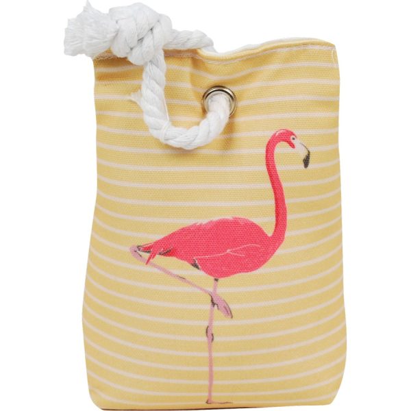 ΣΤΟΠ ΠΟΡΤΑΣ ΤΣΟΥΒΑΛΙ ΜΕ ΦΛΑΜΙΝΓΚΟ /16Χ12ΕΚ