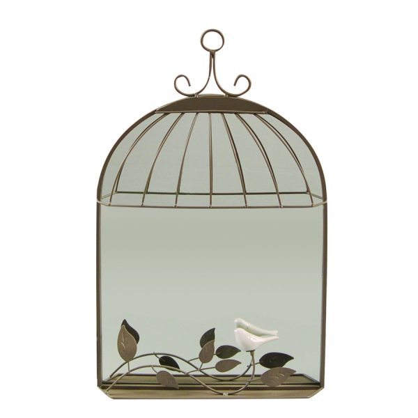 ΚΑΘΡΕΠΤΗΣ ΚΛΟΥΒΙ  /30,5Χ4Χ48,5ΕΚ