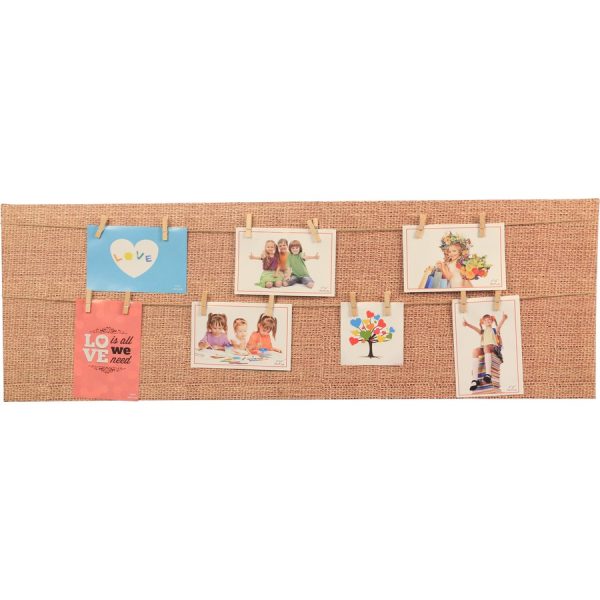 ΠΙΝΑΚΑΣ ΓΙΑ ΦΩΤΟΓΡ. ΜΕ ΜΑΝΤΑΛ. ΠΑΡΑΛΜΟ/30Χ90ΕΚ