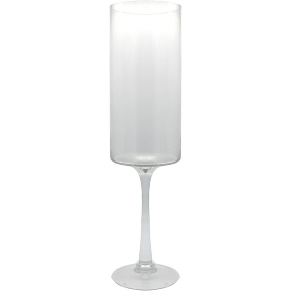 ΠΟΤΗΡΙ ΓΥΑΛΙΝΟ ΜΕ ΒΑΣΗ /12Χ45ΕΚ