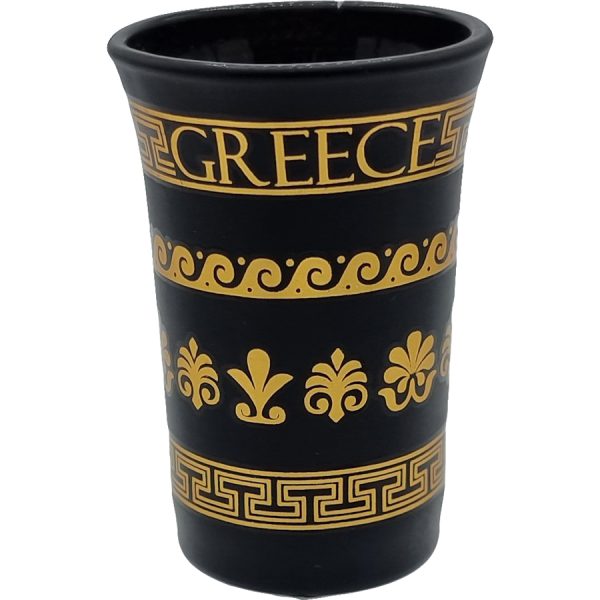 ΣΦΗΝΟΠΟΤΗΡΟ GREECE ΜΑΥΡΟ & ΜΠΛΕ /4,4Χ3,5Χ7ΕΚ /ΣΥΣΚ12