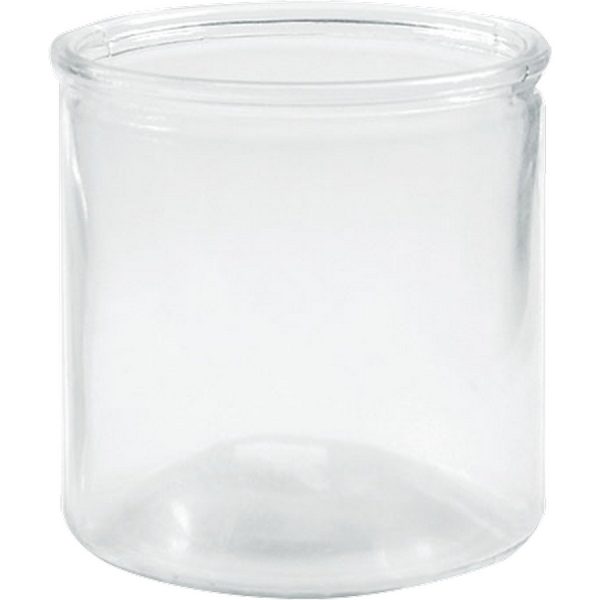 ΒΑΖΟ ΓΥΑΛ.ΠΡΕΣΑΡΙΣΤΟ ΚΥΛΙΝΔΡΙΚΟ /12X12EK