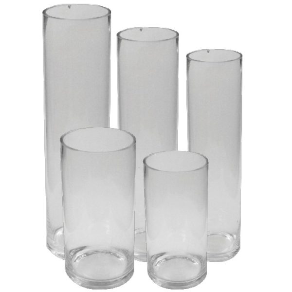 ΓΥΑΛΙ ΚΥΛΙΝΔΡΟΣ /15Χ35ΕΚ