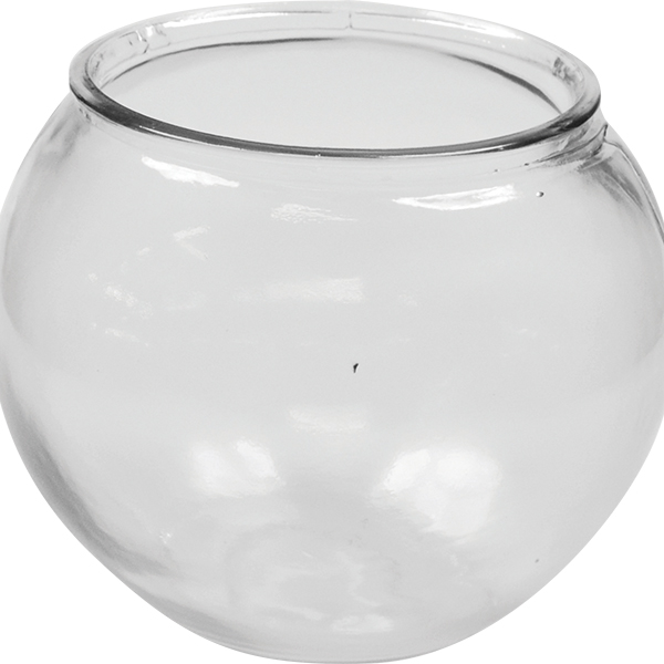 GLASS  12CM