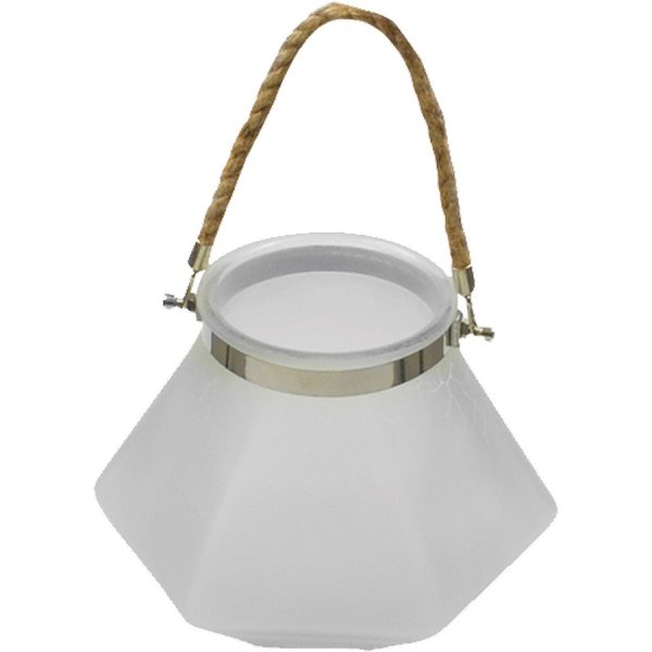 ΓΥΑΛΙ FROZEN ΠΟΛΥΓ. ΜΕ ΣΧΟΝΙ /18ΕΚ