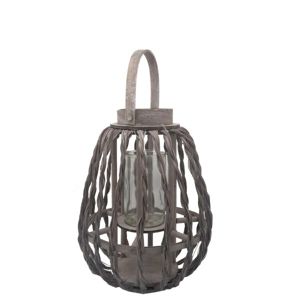 ΦΑΝΑΡΙ ΨΑΘΙΝΟ ΜΕ ΧΕΡΑΚΙ /10,5Χ10,5Χ43ΕΚ