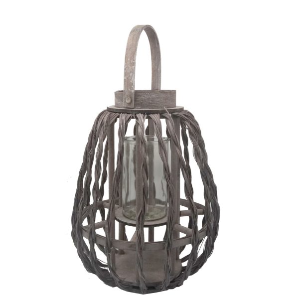 ΦΑΝΑΡΙ ΨΑΘΙΝΟ ΜΕ ΧΕΡΑΚΙ /11,5Χ11,5Χ42ΕΚ