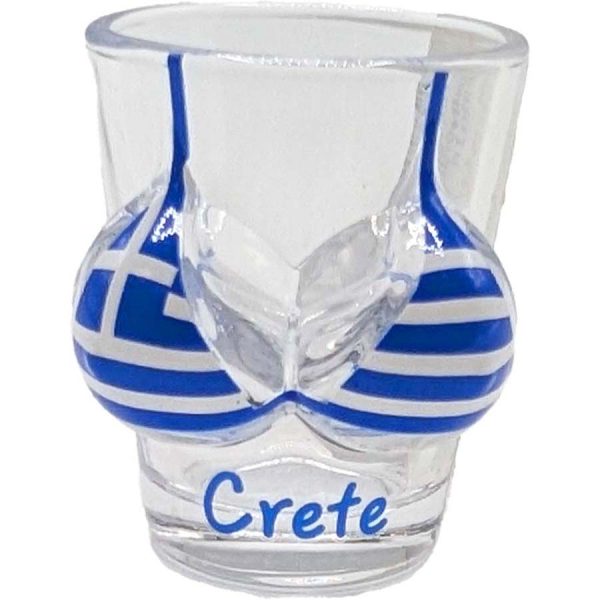 ΣΦΗΝΟΠΟΤΗΡΟ ΜΑΓΙΟ ΜΕ ΣΗΜΑΙΑ ΕΛΛΑΔΑΣ ΚΡΗΤΗ /ΣΥΣΚ12