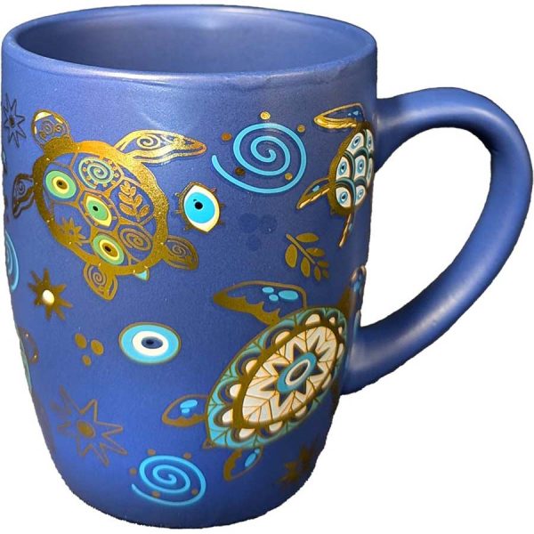 MUG  8,5Χ6CM