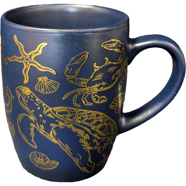 MUG  8,5Χ6CM