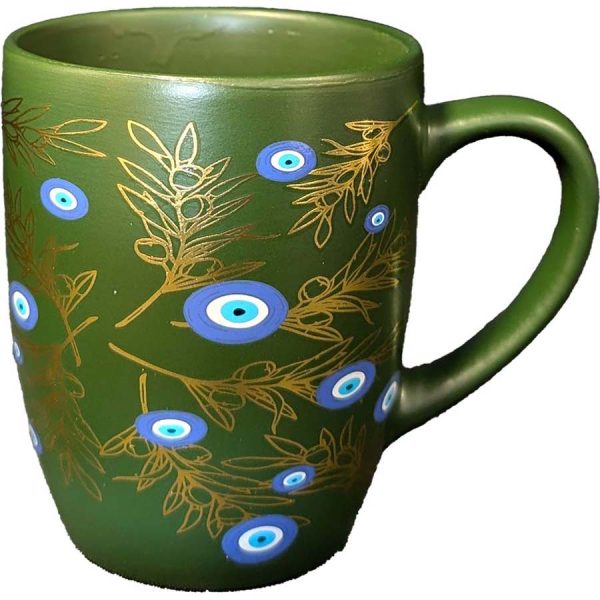 MUG  8,5Χ6CM