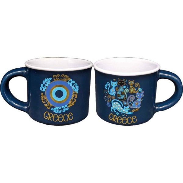 MUG  6Χ5Χ5CM