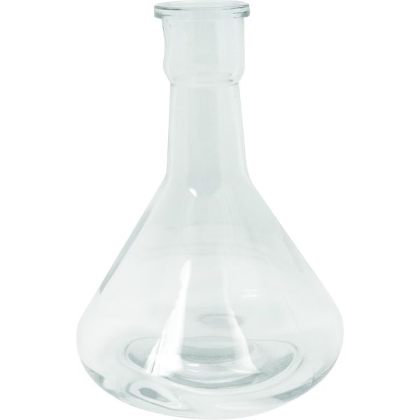 GLASS DECANTER  22Χ32CM