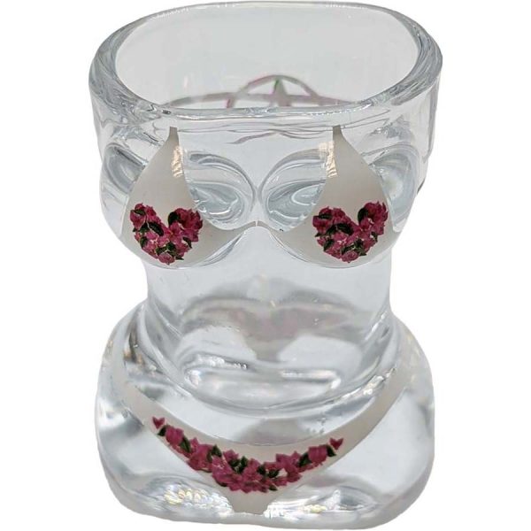 ΣΦΗΝΟΠΟΤΗΡΟ ΜΑΓΙΟ ΜΕ ΒΟΥΚΑΜΒΙΛΙΑ /ΣΥΣΚ12