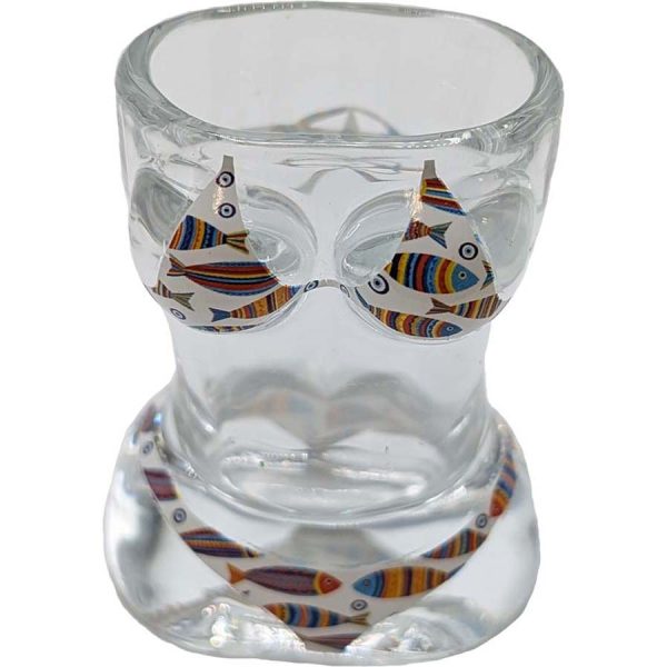 ΣΦΗΝΟΠΟΤΗΡΟ ΜΑΓΙΟ ΜΕ ΨΑΡΑΚΙΑ /ΣΥΣΚ12