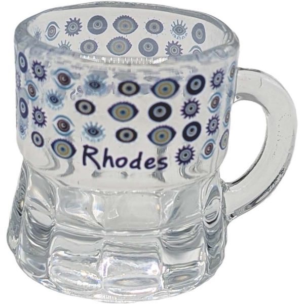 ΣΦΗΝΟΠΟΤΗΡΟ ΜΕ ΧΕΡΑΚΙ ΜΑΤΑΚΙΑ RHODES /4.5X4ΕΚ /ΣΥΣΚ12