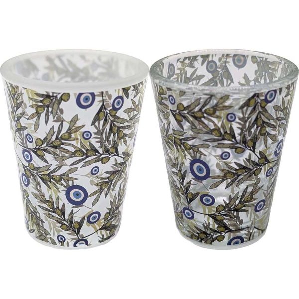 ΣΦΗΝΟΠΟΤΗΡΟ ΚΛΑΔΙ ΕΛΙΑΣ ΜΕ ΜΑΤΑΚΙΑ /5X6ΕΚ /ΣΥΣΚ12