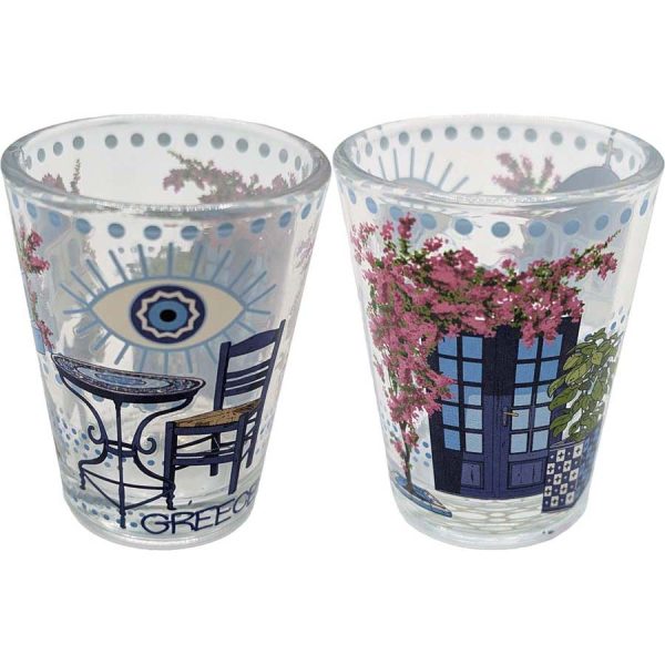 ΣΦΗΝΟΠΟΤΗΡΟ ΜΕ ΓΑΙΔΟΥΡΑΚΙ /5X6ΕΚ /ΣΥΣΚ12