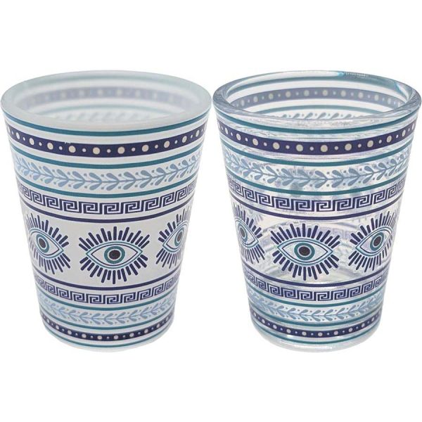 ΣΦΗΝΟΠΟΤΗΡΟ ΜΕ ΜΑΤΙΑ /5X6ΕΚ /ΣΥΣΚ12