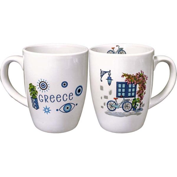 MUG /10,2Χ8,4Χ5,7CM