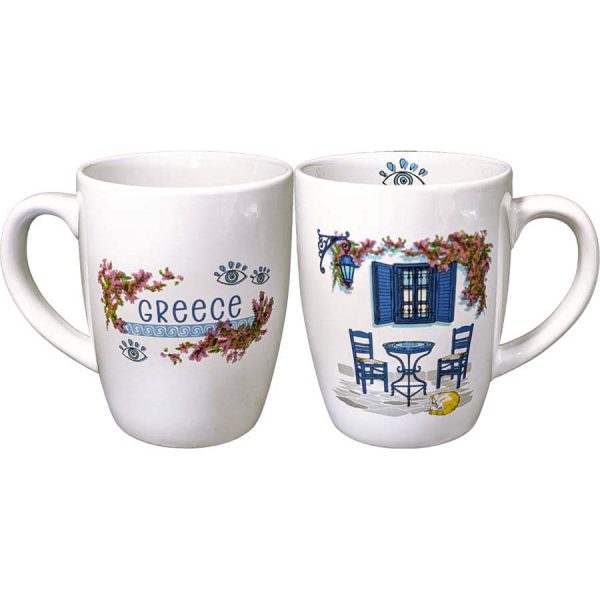 MUG /10,2Χ8,4Χ5,7CM