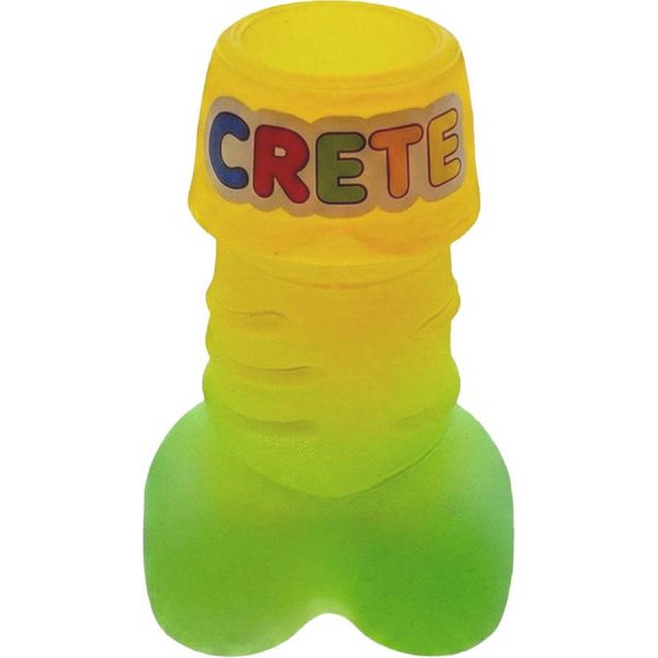 ΣΦΗΝΟΠΟΤΗΡΟ ΣΕΞΥ CRETE 4ΧΡΩΜ /ΣΥΣΚ12