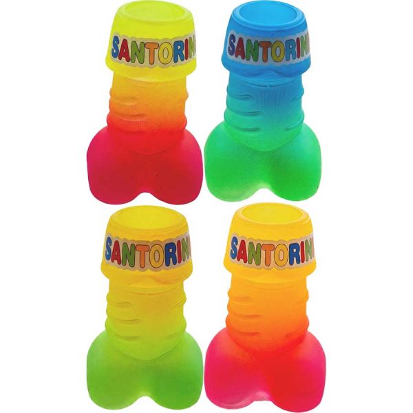 SEXY SHOT GLASS SANTORINI