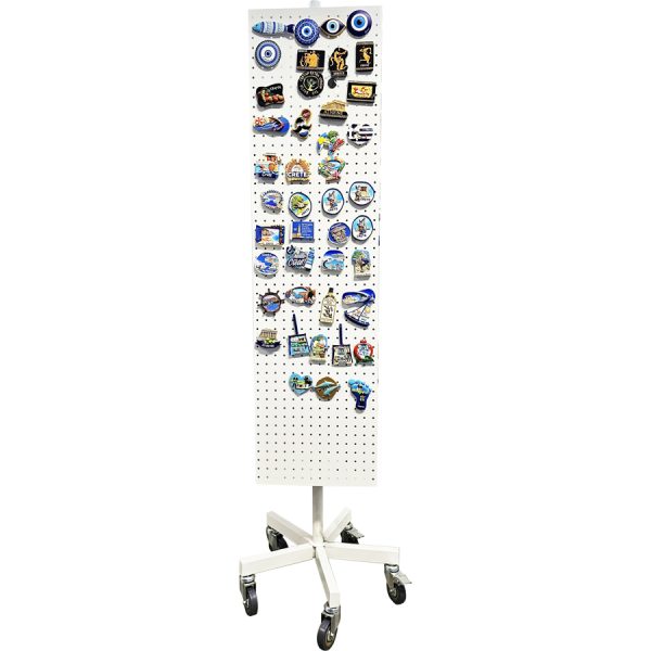 ΣΤΑΝΤ ΜΕΤΑΛ. ΓΙΑ ΜΑΓΝΗΤΕΣ